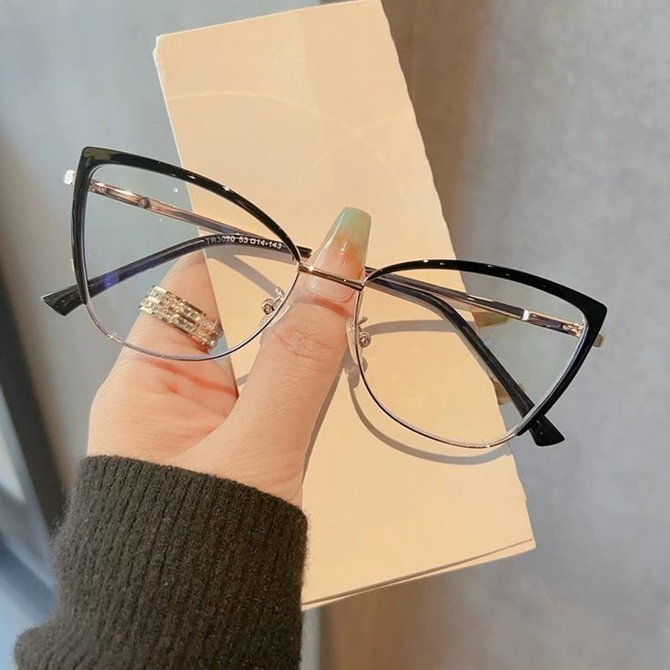 Fashion Glasses