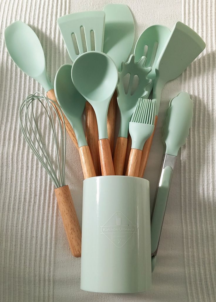 Kitchen Utensils